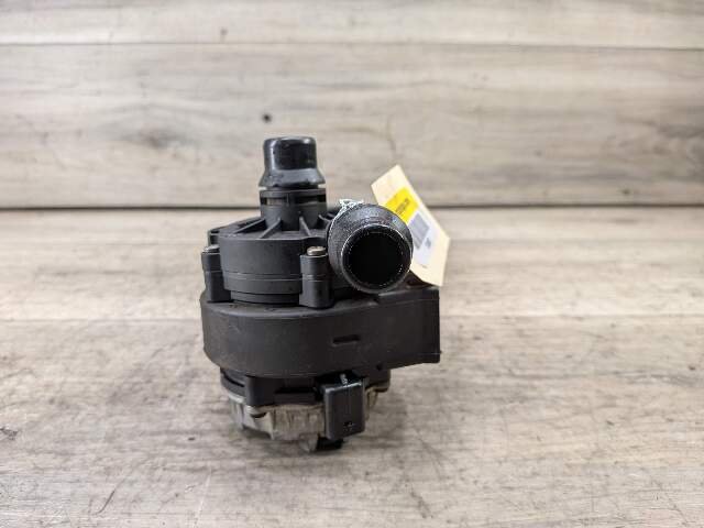 2018 - 2024 BMW X3 G01 Unknown 8663248 B58B30M0