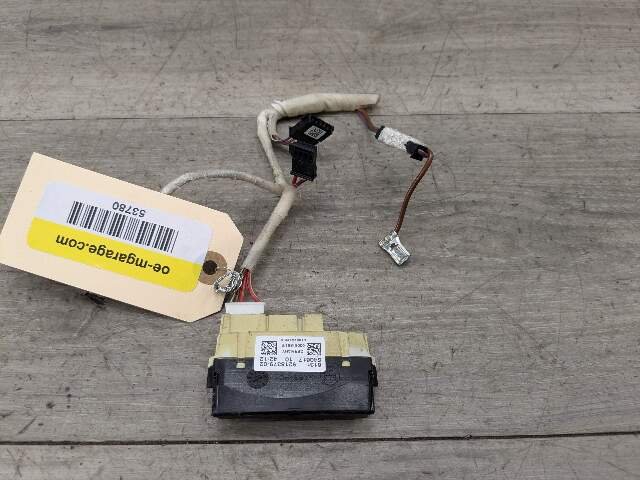 OEM BMW F02 F10 F15 F30 F36 Steering Wheel Lane Departure Module + Motor