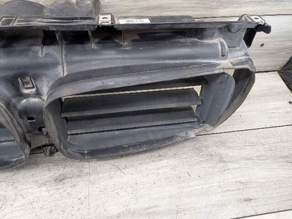 OEM BMW F10 528 535 Front Lower Radiator Air Duct Grille