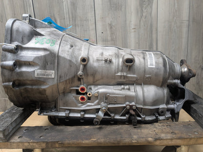 11-13 OEM BMW E90 E92 E93 N55 RWD Complete Automatic Transmission Gearbox