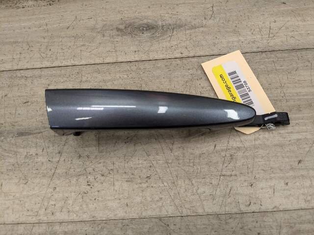 2011 - 2016 BMW 335i F30 Unknown 7207561 N55B30M0