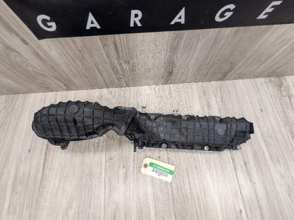 OEM BMW F90 G05 G12 G30 M5 Right Passenger Engine N63 S63 Intake Manifold 1-4