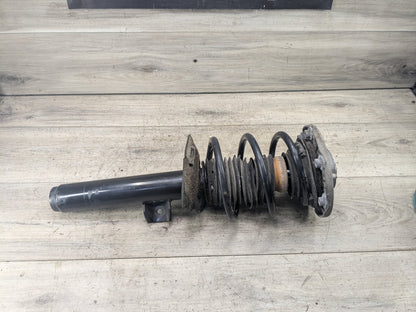2017 BMW 340i F34 Front Left Driver Spring Strut Shock Absorber 6873781 *14-19 OEM BMW F34 335 340 Front Left Driver Shock Absorber Strut Spring