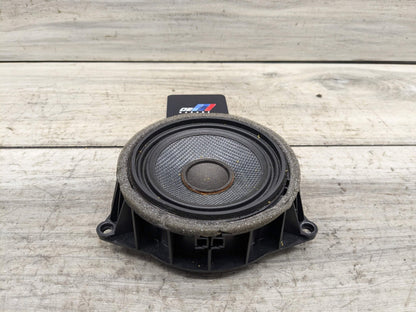 14-19 OEM BMW F15 F16 F85 F86 X5 X6 X5M X6M Top Hifi MID Range Loud Speaker