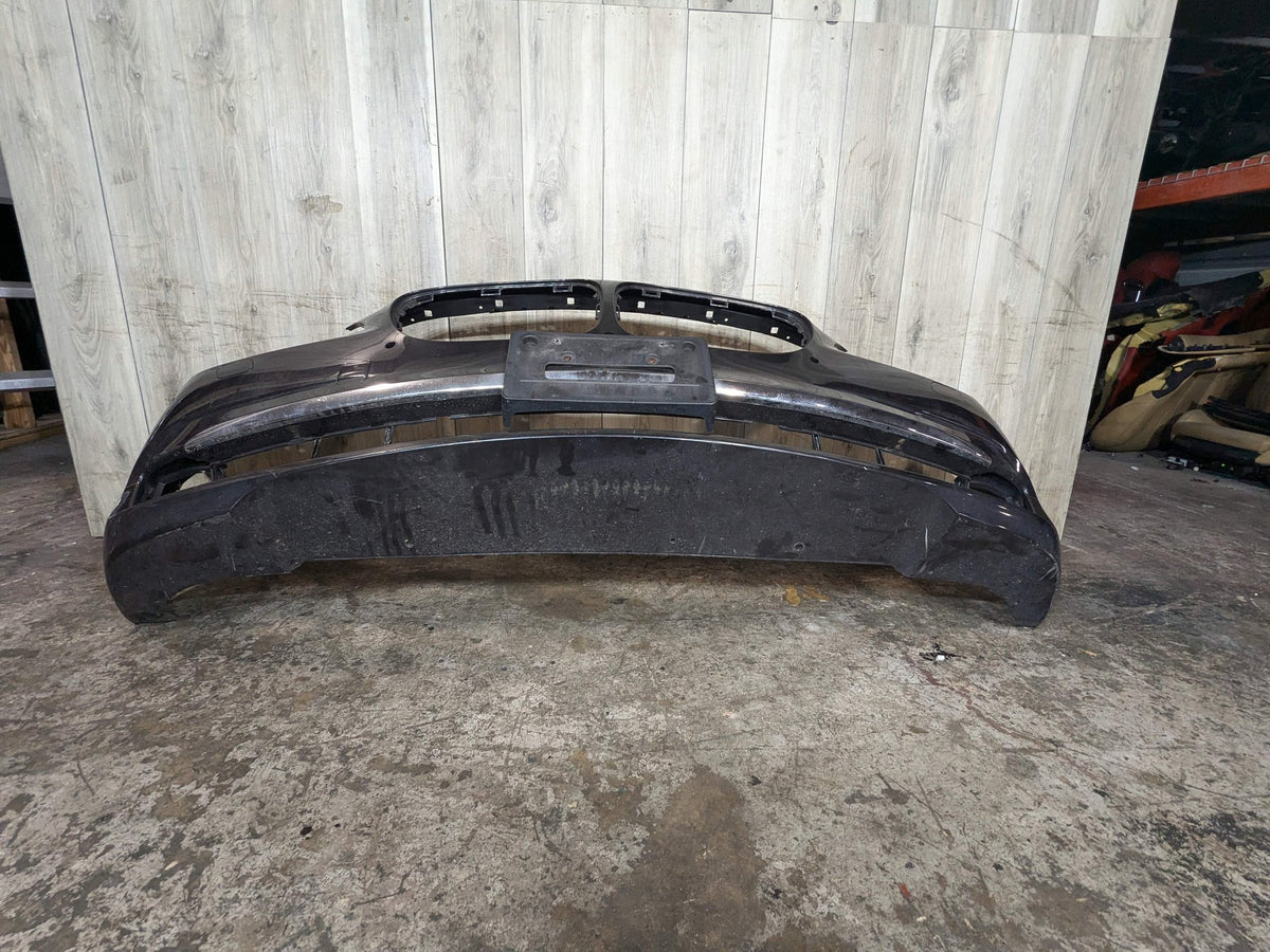 22011 BMW 750Li F02- Front Bumper Cover