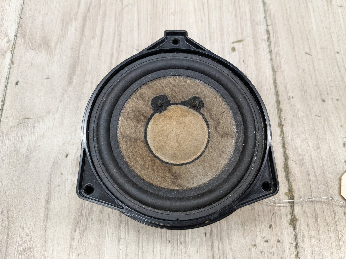 2015-2021 Mercedes-Benz C43 W205 Speaker A2228200602