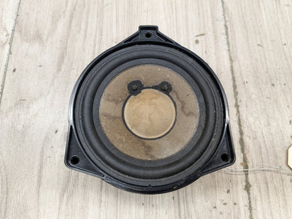2015-2021 Mercedes-Benz C43 W205 Speaker A2228200602