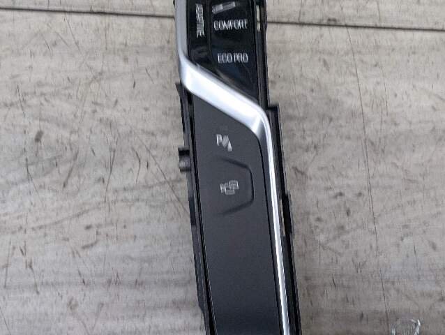 17-21 OEM BMW G01 G30 X3 Switch Sport Comfort Operating Unit Center Console