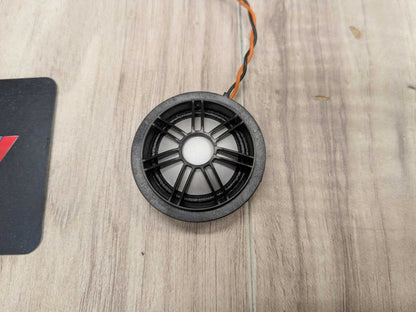 12-18 OEM BMW F15 F16 F25 F26 F85 F86 Stereo Audio Top Hifi System Speaker
