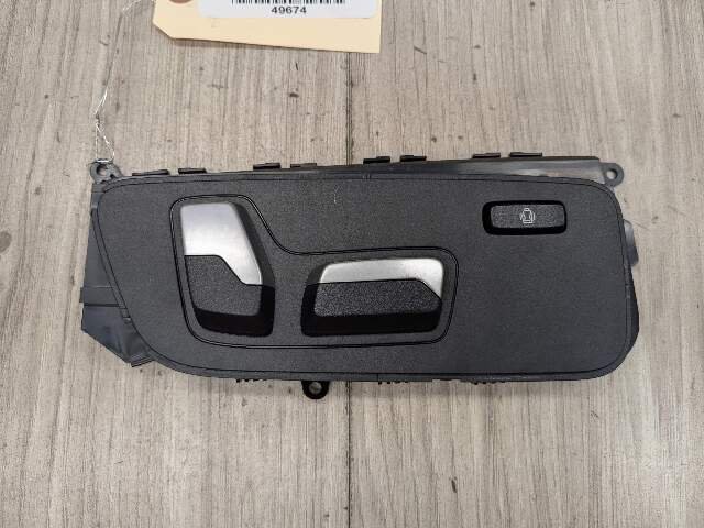 2019 BMW X3 G01 Unknown 9390110