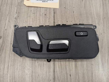 2019 BMW X3 G01 Unknown 9390110