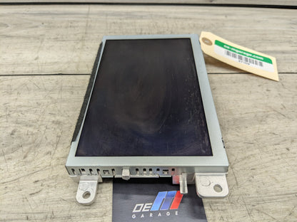 OEM AUDI A4 A5 Q5 Q7 S4 S5 SQ5 Dash Center Display Navigation Screen Monitor