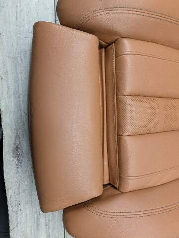 2019 - 2026 BMW X5 G05 Front Left Driver or Right Passenger Seat Lower Cushion 8493236 B58B30M1