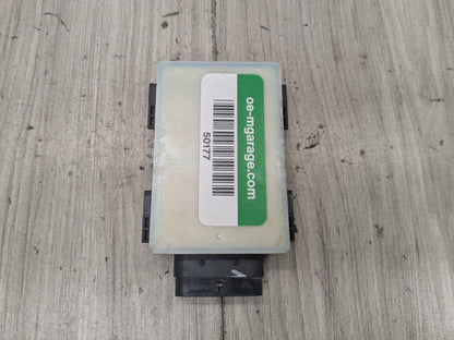 OEM BMW G12 G30 540 M550 750 Blind Spot Radar Sensor Lane Change Warning Module