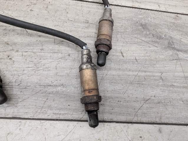 1996 - 2003 BMW Z3 E36 Cat Catalytic Oxygen O2 Lambda Probe Sensors SET 1742050 M54B25O0