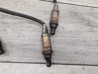 1996 - 2003 BMW Z3 E36 Cat Catalytic Oxygen O2 Lambda Probe Sensors SET 1742050 M54B25O0