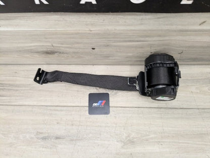 20-24 OEM BMW F44 228 M235 REAR Right Passenger Seat Belt Retractor Black