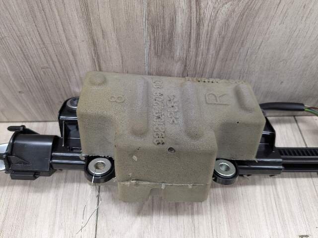 18-24 OEM Audi A5 S5 Rear Right Passenger Electric Seat Belt Motor