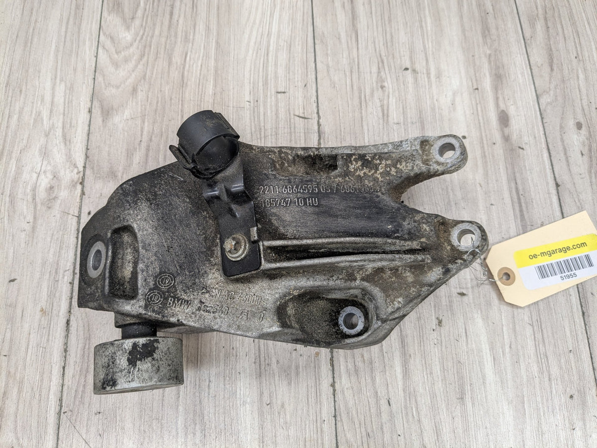BMW G20 G22 G26 G30 G01 B46 Left Driver Engine Bracket Support Mount 6864595