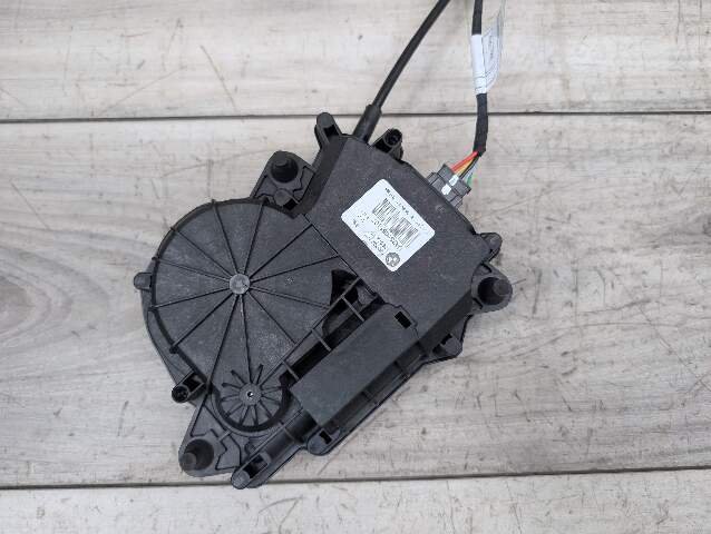 2018 - 2024 BMW X3 G01 Unknown 7383561