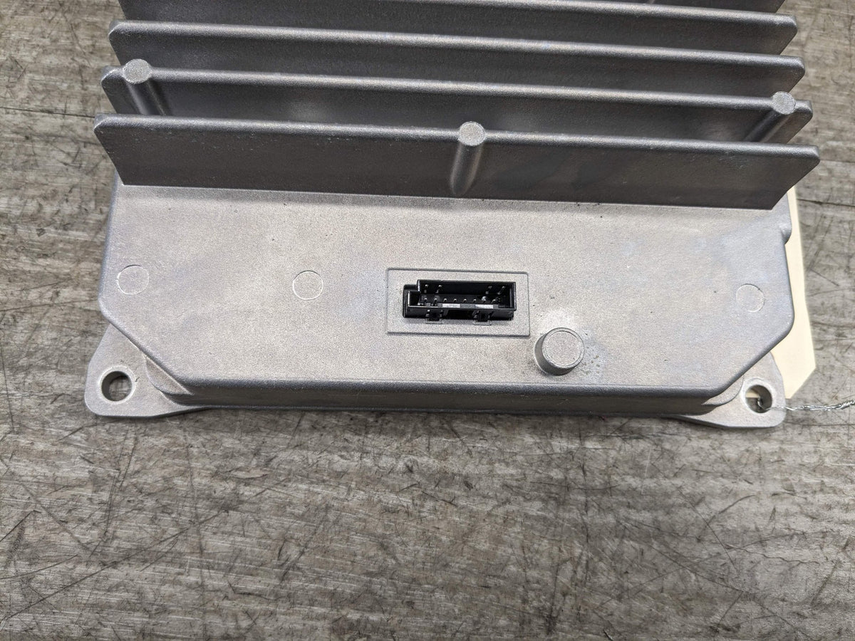 14-18 OEM BMW F15 F16 F85 F86 X5 X6 M Transformator Voltage Converter Module