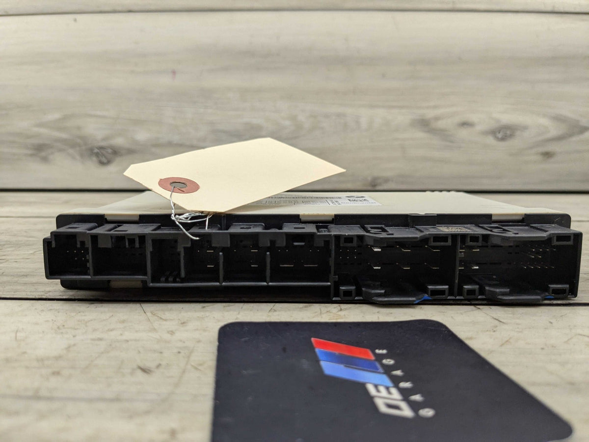 16-24 PRE-LCI OEM BMW G01 G30 M5 X3 Front Driver Passenger Seat Memory Module