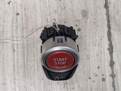 2020 - 2024 BMW X3 F97 Start Stop Button 8074017 S58