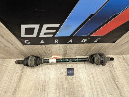 OEM BMW E70 F15 F16 X5 X6 REAR Left Right Side Output Half Shaft CV Axle N20 N55