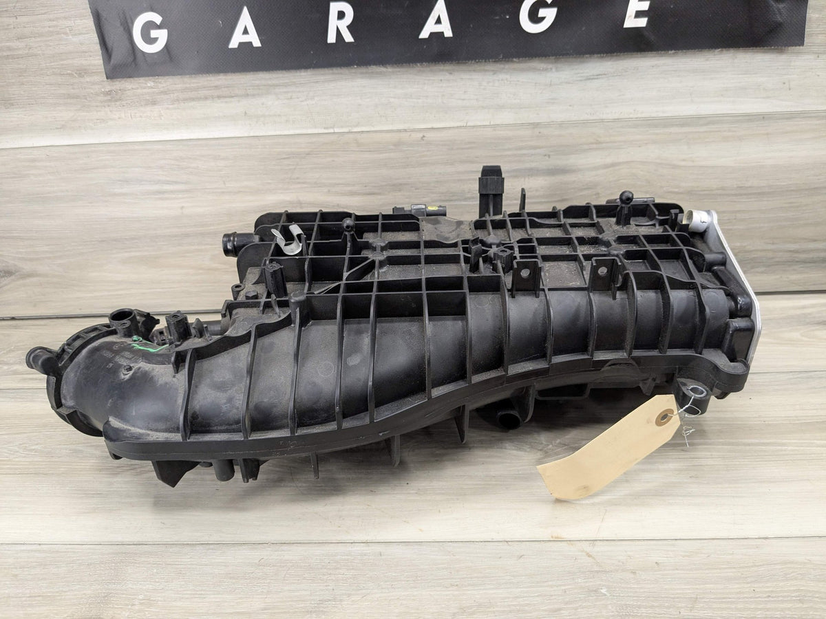 16-21 OEM BMW F22 F30 F32 G01 G30 330 430 X3 Engine B46 Intake Manifold Assembly