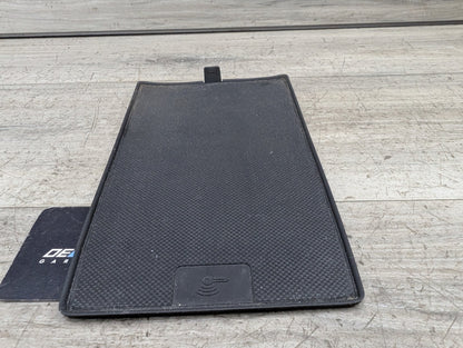 17-25 OEM AUDI A4 A5 RS5 S4 S5 S7 Front Center Console Storage Rubber Insert