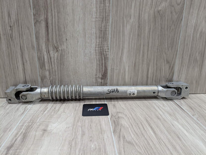 19-24 OEM BMW G20 G22 G23 330 M340 Steering Column Spindle Bottom w/Double Joint