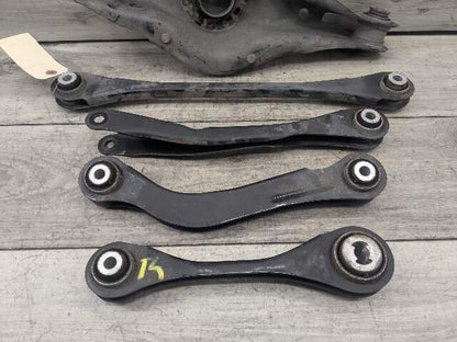 OEM BMW G20 G22 G23 G26 G29 G42 Rear Right Passenger Upper Lower Control Arm SET