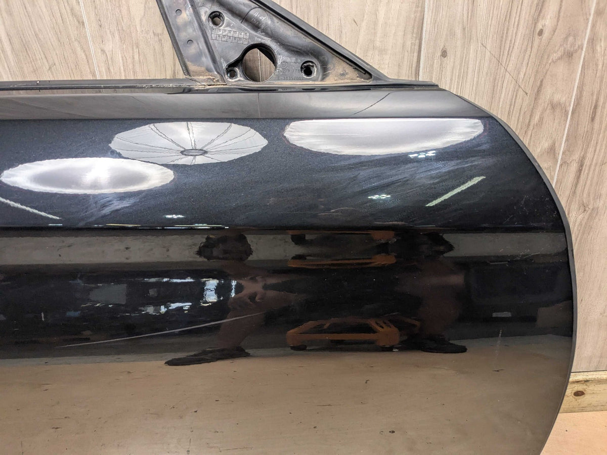 14-20 OEM BMW F32 F33 F82 F83 M4 Front Right Passenger Door Shell Panel