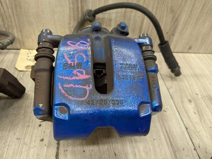 BMW   Rear Left Right Brake Caliper SET 6887409