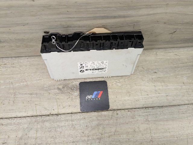 OEM BMW F15 F22 F30 F32 F36 F80 F82 Left Driver Seat Control Module HEATED
