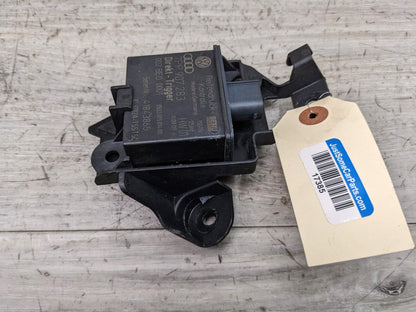 10-16 OEM Porsche Panamera Tire Pressure Monitoring System Transmitter Module