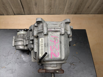 2015 BMW 435i Transmission Transfer Case 206830k 8623346
