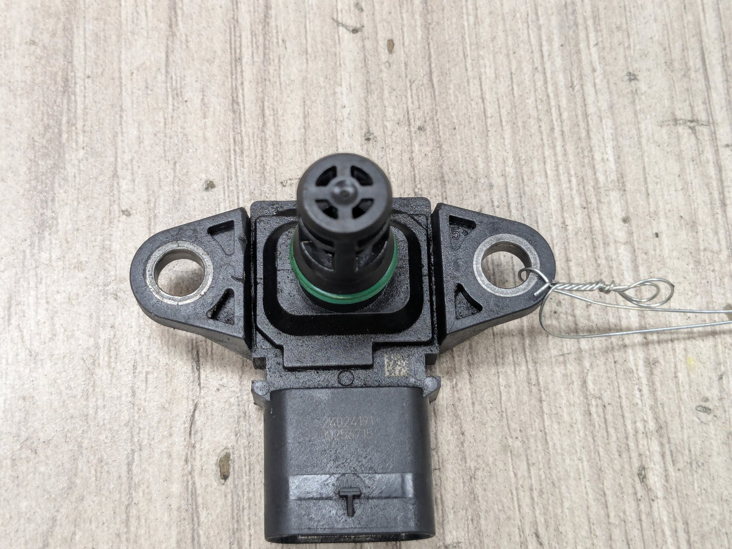 OEM BMW Engine N54 N55 S55 N63 S63 Engine MAP Manifold Air Pressure Sensor