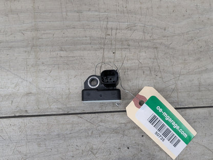 OEM Mercedes W204 W207 W212 W218 Air Suspension Accelerator Sensor Module