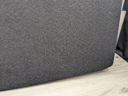 20-24 OEM BMW F44 228 M235 Rear Trunk Floor Carpet Mat Cargo Liner Cover
