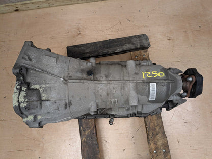 OEM BMW E90 E91 E92 E93 N51 N52 RWD Automatic Transmission ZF 121k