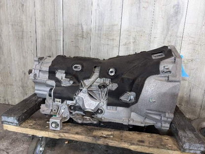 18-19 BMW G01 G02 AT AWD B58 Automatic Transmission Gearbox 8HP50Z 68k