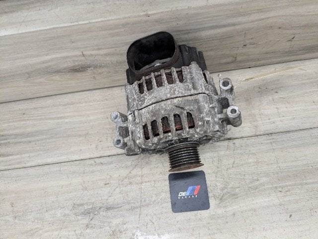 OEM BMW E70* F02 F10 F12 F13 550 750 Engine N63 Alternator Generator 230A VALEO