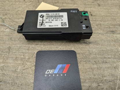 OEM BMW F01 F10 F25 F22 F30 F36 F80 HEATED Left Right Seat Control Module Unit