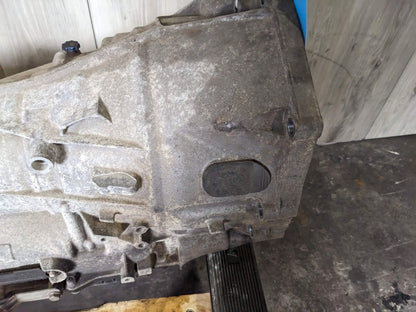 - Automatic Transmission Assembly