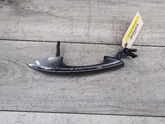 16-22 BMW G12 Front Rear Right Passenger Exterior Door Handle w/ Comfort Access