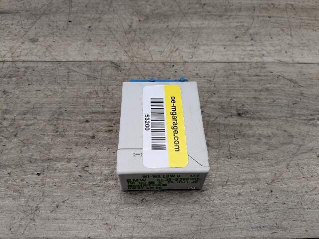 1996 - 2003 BMW Z3 E36 Module 8366381 M54B25O0