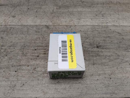 1996 - 2003 BMW Z3 E36 Module 8366381 M54B25O0