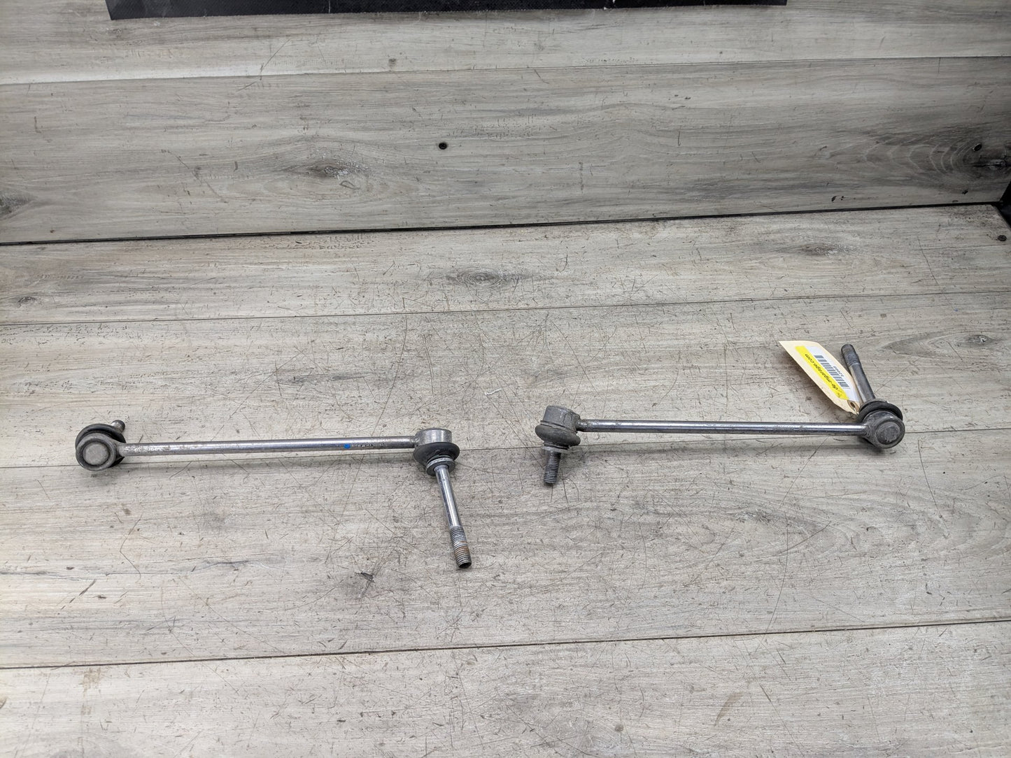 2019-2026 BMW X5 G05 - Front Left Right Stabilizer Sway Bar Link SET PN: 6881807