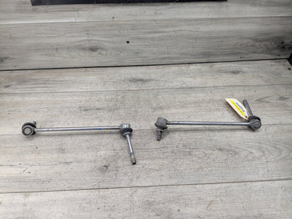 2019-2026 BMW X5 G05 - Front Left Right Stabilizer Sway Bar Link SET PN: 6881807
